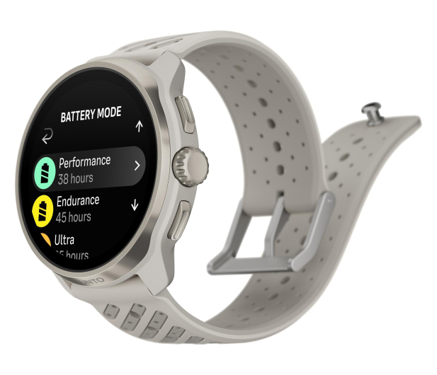 Suunto RACE 3S TITANIUM FEATHER - 1582505 - zdjęcie 3